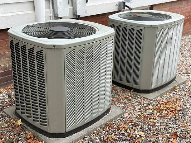 Reliable Ac Installation contractor in Coal Hill, AR by JG Cool HVAC